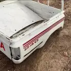 صندوق هايلكس