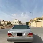 مرسيدس SE320