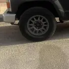 جنوط برايد اصليه راكبه ع نيسان