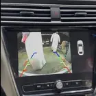 تركيب كاميرا كيمرا MG5 ام جي 5 ام جي فايف 2025