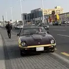 نيسان ZX280