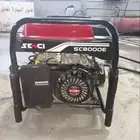 ماطور سنسي 8000 شمعه