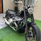 دباب BMW R18 كلاسيك بي ام دبليو كلاسيك ار 18