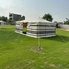 خيام باكستانية