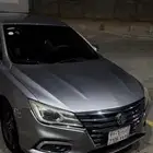 سيارة ام جي 5 موديل 2020