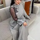 جلابيه فخمه كويتيه