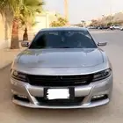 دودج تشارجر 2017 - SXT - البودي وكالة - مالك اول
