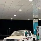 خط سياره