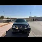 باترول بلاتينيوم 2018 مالك اول