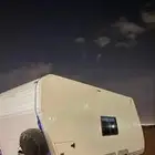 كرفان للبيع