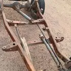 شاصي للبيع كامل