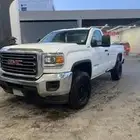 سييرا 2017 hd 2500