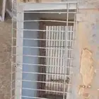 بطاريات تربيه ارانب