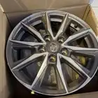 جنوط كامري 2025