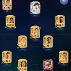 للبيع حساب فيفا 26 على pc