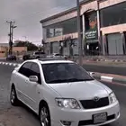 للبيع كورلا 2007 مكينه كبير قير عادي فل كامل