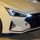 شمعات لد النترا وكاله 2020-2019