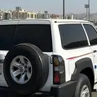 جنوط نيسان باترول