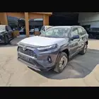 تويوتا راف فور 2025 هايبرد فتحة