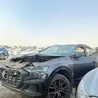 قطع اودي كيو 8Q8