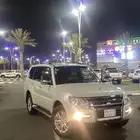 باجيرو 2020 فل كامل