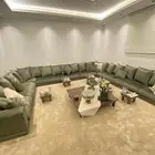كنب ارضي