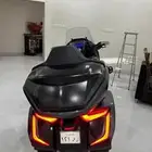 قولد وينق 2021 دراجه قمه في النضافه الاكسسوارات موضحه