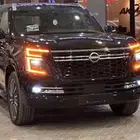 مطلوب باترول 2025