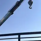 ونش هدروليك