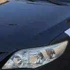 سطبات كورولا 2013 اصلي مع دلمتهم شغالين100 100