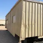 للبيع غرفه الطول 9