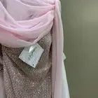 فستان سهره لبسه واحده