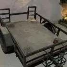 مقطوره (رابتر   بانشي )
