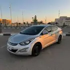 للبيع النترا افانتي 2015