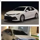 مطلوب كامري