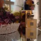 شراء او إيجار تاج عروس