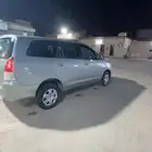 انوفا للايجار اشهري