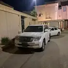 لاندكروزر جكسار 2009 فل كامل