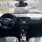 جيب كومباس 2018