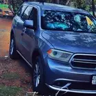 دوج درانغو 2014  - 6 سلندر دبل