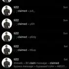 نقل يوزرات انستا
