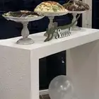 صواني تقديم