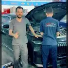 مخرج 28 صيانه السيارات الاوربية