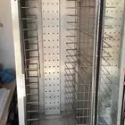 خمارة أمريكية hotLOGIX فرن Blodgett أمريكي