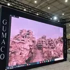شاشات ايجار led. p2p