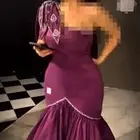 فستان