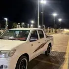 سلام عليكم نعرض لكم هايلوكس 2012