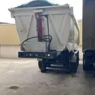 صندوق قلاب ثلاث محاور للبيع