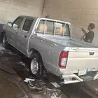نيسان جنجو اونيت غمارتين للبيع 2012