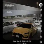 اعرض لكم سياره ام جي جي تي فل كامل
